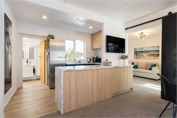 Wallnutt Sands (Bachcare) - Waihi Beach