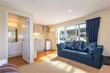 Kune Crib (Bachcare) - 