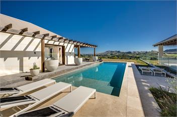 Wairere Lodge -