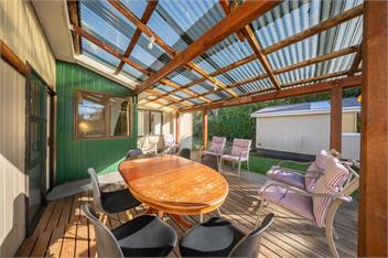 The Green House (Bachcare) - 