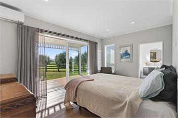 Meadow Escape (Bachcare) - 