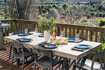 Tui Cottage - Kinloch -
