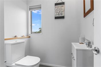Seaside Escape (Bachcare) - 