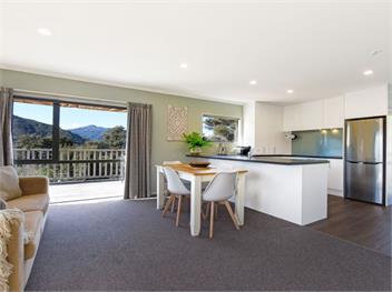 Tepuia Cottage (Bachcare) - 