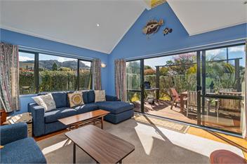 Rosemary Cottage (Bachcare) - 
