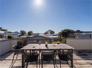 Joes Place (Bachcare) - 