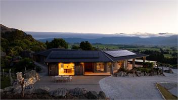 The Distiller's Retreat - 