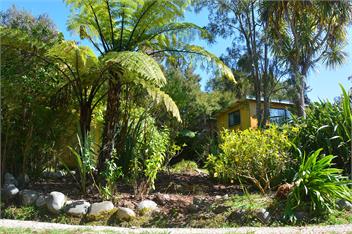 Ao Marama Retreat -