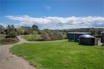 Over the Paddock (Bachcare) - 