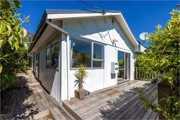 Island View Oneroa (Bachcare) - 