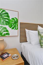 Christchurch CBD · Balcony · Walk Everywhere - 180 on Hereford - 