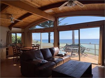 The Dunes Beach House - Tairua Ocean Beach Haven - 