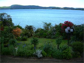 at The Willows - Rotorua