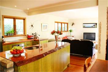 Rata Cottage - AUCKLAND