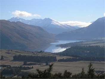Rockview Cottage - Wanaka