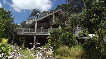 Secluded 4BR Paradise - Northland