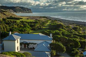 PARIPUMA Coastal Accommodation - A Unique Marlborough Property - Blenheim