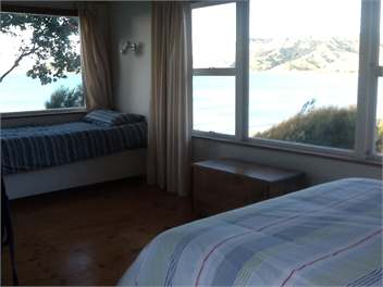 Anaura Bay - East Coast