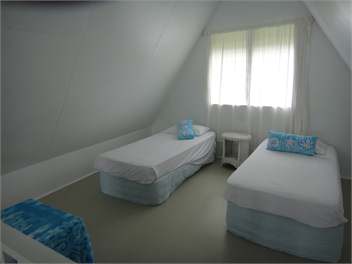 Betela Beach House - Rarotonga