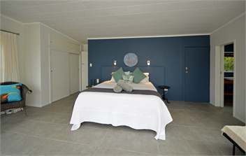 The Lookout - Mangonui