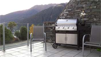 Downtown Queenstown View Apartment - Queenstown