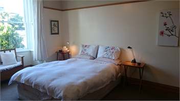 Sunny Elegant Villa - Dunedin