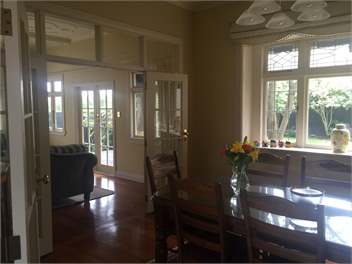 Garden Cottage - Palmerston North