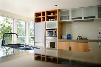 Penrith Park luxury holiday home - Wanaka