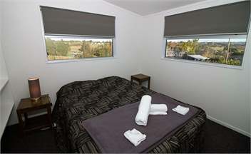 Ohakune 27C - 3 Bedroom townhouse - Ruapehu