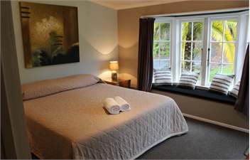 Paihia Waterfront Lodge - Paihia
