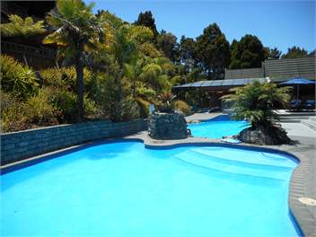 Club Paihia available 27 Dec.2025 to 10 Jan. 2026 - Bay of Islands