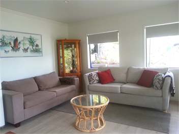 BAY VIEW RETREAT Whangarei Heads - WHANGAREI HEADS