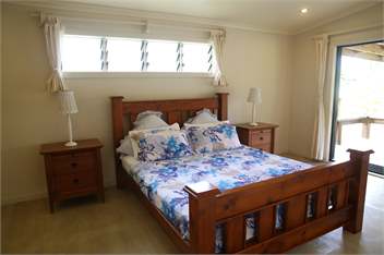 Mahanas Villa - Avarua  Rarotonga