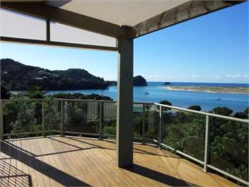 Estuary Ecstasy - mangawhai