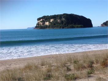 Very Spacious Holiday Home in Whangamata, Coromandel - 