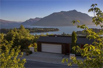 Queenscliff | Outstanding Views & Amazing Location - Queenstown