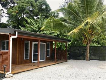 MK Studio Rarotonga - Avarua