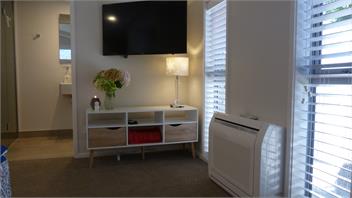 Luxurious Parkside Studio - Blenheim