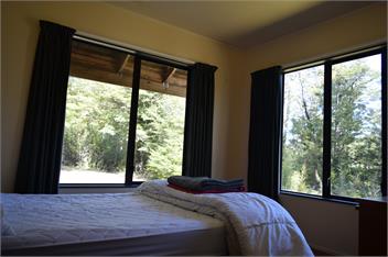Taumata Maruapo - Resting Place of Dreams - St Arnaud/Lake Rotoiti