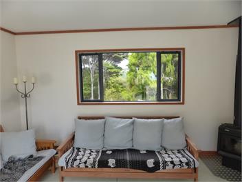 Seaviews, Cedar hot tub, Kayaking, Native Virgin bush - WHANGAREI