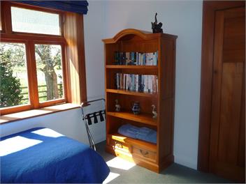Country Villa - Te Aroha