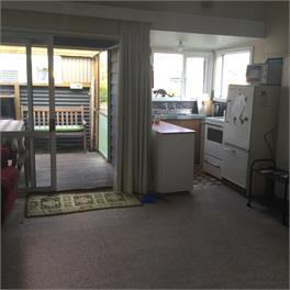 Moana Cottage - Kaka Point