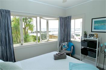 Million Dollar View! - Auckland