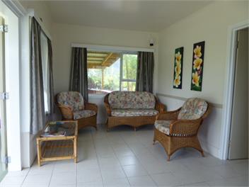 Ka'u Ariki House Titikaveka - Rarotonga