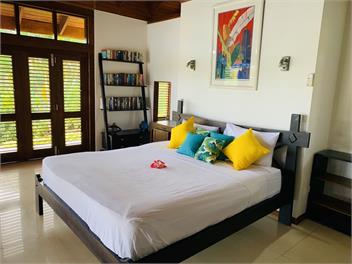 Lagoon Point Villa - Malolo Lailai Island - Malolo Lailai Island