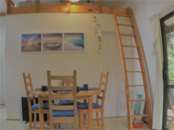 Anac Cottage - Whangarei