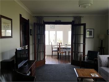 Kamahi Cottage - Halfmoon Bay