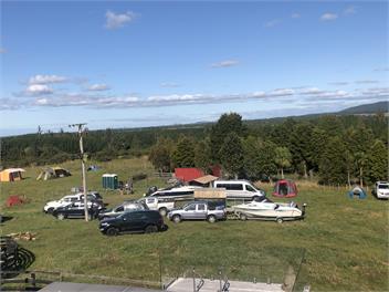 LAKE FRONT HOLIDAY HOME. - Rotorua