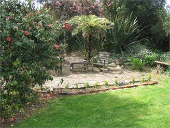Riwaka Homestead - Motueka