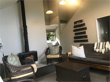 Perfect for Friends and Families - Walk - Cycle - Ski w/Free WiFi - Ohakune